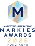 頒授MARKies Awards 2026 金銀雙獎